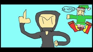 Пытаюсь скрафтить сантпучину часть 1