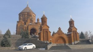 Աբովյան Քաղաք