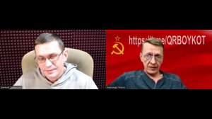 Петров и ЗнаменскийЭфир № 021 от 20.03.2026г.