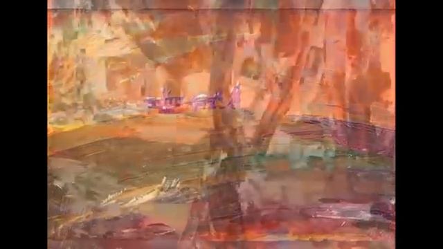 Фильм о художнике Н. Джаняне