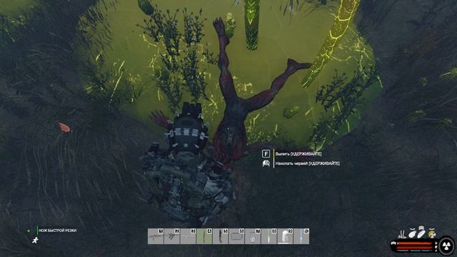 DayZ FOS Project - Агропром(Новый)