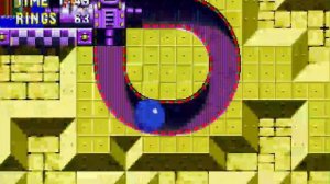 Sonic 3 Prototype (8)