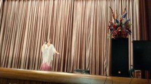 "Поверь в мечту".Поём песни Юрия Антонова.