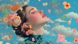 Фантазия Цвета