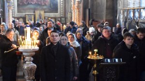 Что такое Бог?