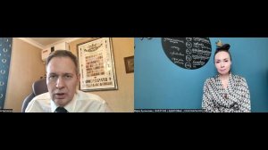 Александр Артамонов о здоровье