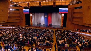 10-летие Росгвардии