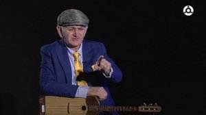 Дега оаз. Малсагнаькъан Ахьмад (выпуск 3).