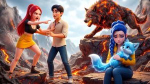 Сможет ли Руми победить?! Яркие Мультики для детей. Детские мультики для малышей смотреть