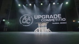 IDC kids – UNO team (Санкт-Петербург)