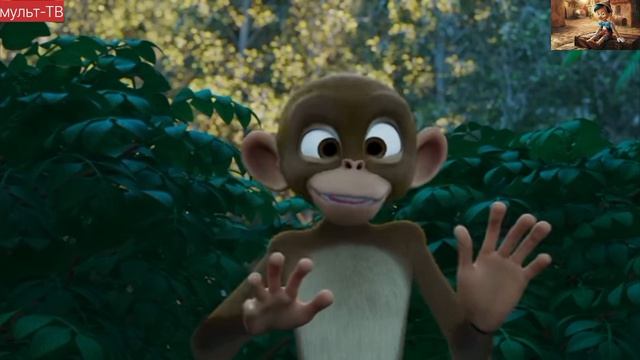 яркие мультики для детей/мультики для малышей/смешные мультики.