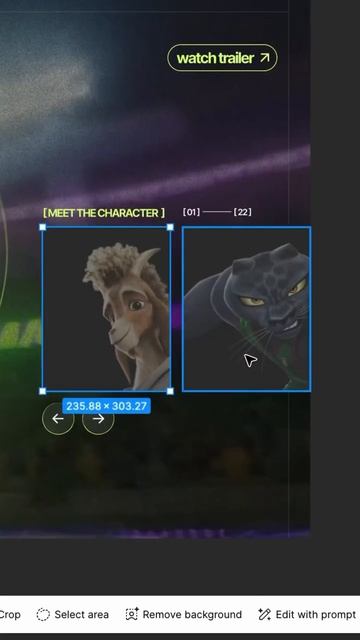 Анимация 🔥  #вебдизайнер #вебдизайн #фрилансер #разработкасайтов #webdesign