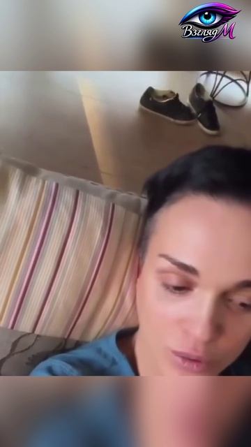 Слава жалуется на близких, которые довели ее до нервного срыва