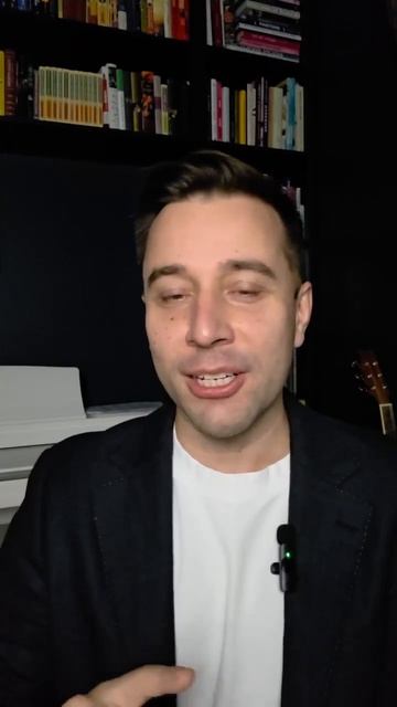 Представьте: ваша жизнь — это океан