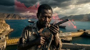 Мир столкнулся с масштабным энергетическим кризисом. Страны вводят режим ЧС