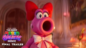 Супер Марио 2 (Трейлер 2026)