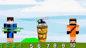 5 ПОДПИСЧИКОВ (все пошло не по плану)