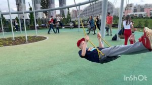 гуляем май 2019