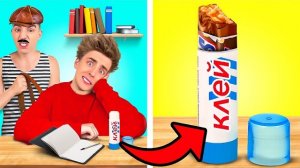 Влад а4 . 15 Способов СПРЯТАТЬ СЛАДОСТИ от РОДИТЕЛЕЙ ! Видео Влада