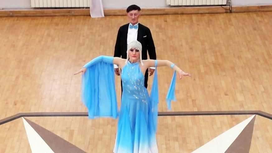 "Алемана" "Лебединая песня"