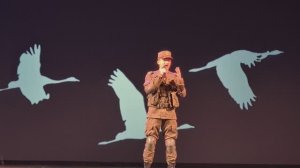 Песня На веки в строю Конкурс армейской песни Исполнитель Михаил Джилоев