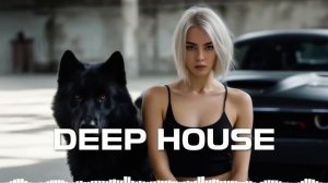 Новинки Deep House Mix 2026 Только Самые Популярные Зарубежные Новинки и Хиты Онлайн на RUTUBE