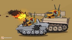 МОНСТР в пирамиде СЛИШКОМ СИЛЕН !