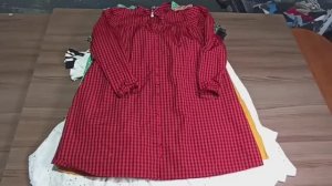 Лот 2404 Платья Лёгкие  Англия Крем 29 ед 1380₽-кг