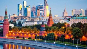 НИВА, едет в отпуск!