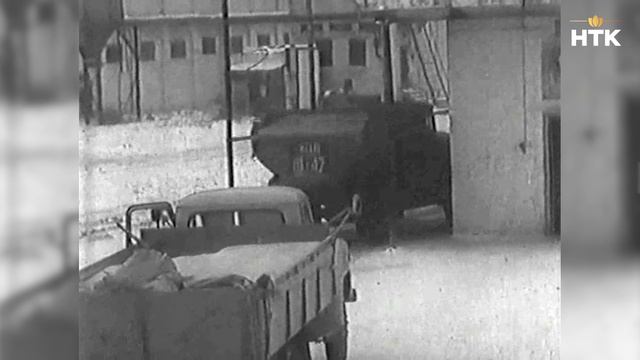 ИСТОРИЯ КАЛМЫКИИ ЭФИР 27 03 2026