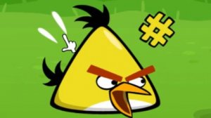 Энгри Бердс . Для детей.  Часть 3