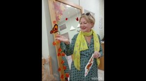 Проект БАБОЧКА