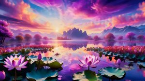 Успокаивающая музыка для нервов 🌿 лечебная музыка для сердца и сосудов, релакс, музыка для души