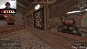 СТРИМ!По сталкрафт