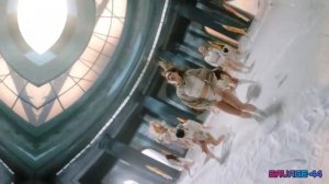 SᗩᐯᗩGE-44 - ᖴEEᒪ TᕼE ᖴOᖇᑕE 2026