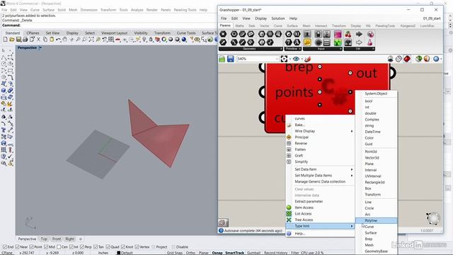 023 - Scripting your own unroller смотреть онлайн
