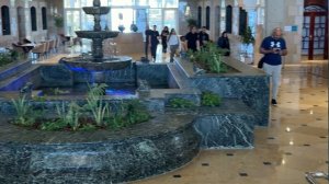 Pickalbatros Golf Beach Resort 5* Обзор номера и территории