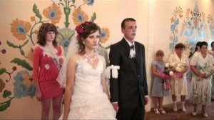 «Из ЗАГСа в ДЕРЕВНЮ». .  Интереснейшая история из жизни