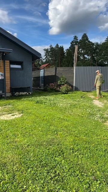 Беременность и работа в саду: зачем я это делаю