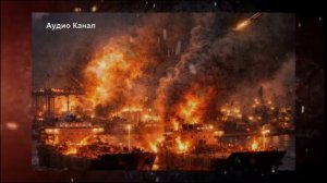 ВСУ атакуют порты России через Прибалтику — НАТО теперь законная цель