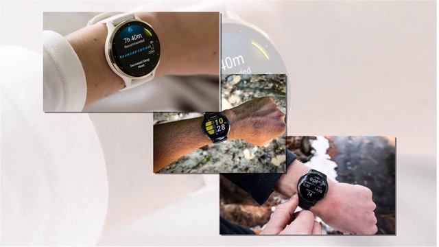 Top 5 BEST Garmin Watches