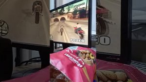 Гоа сан адерсан