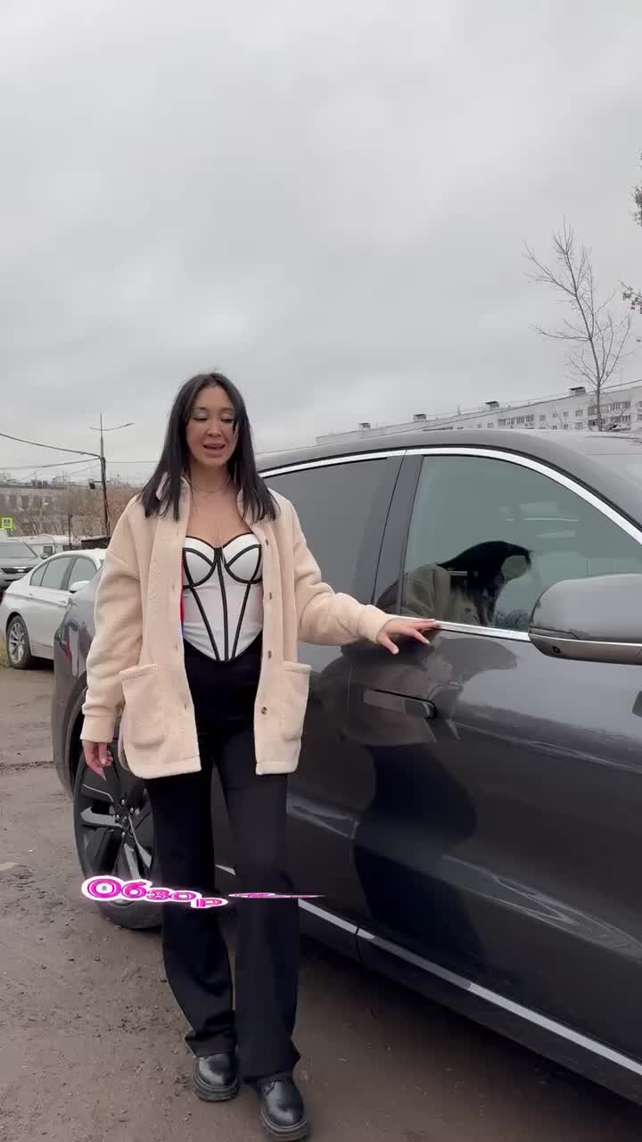 #автомобиль #китайскийавтомобиль #lixiang