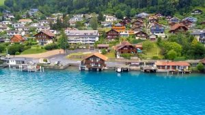 мир в 4k видео высокого разрешения