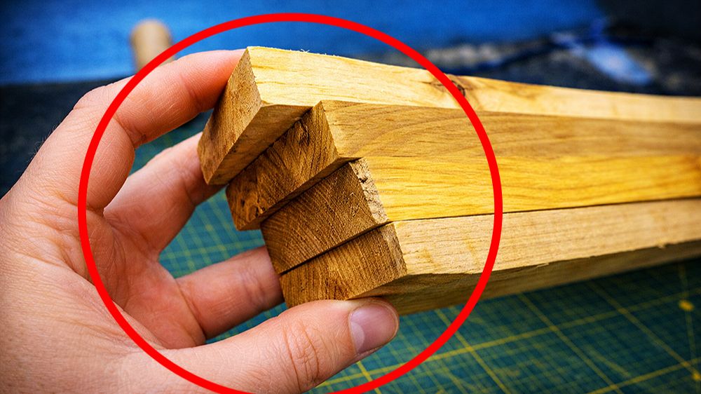 Как заработать деньги в гараже?! Бизнес на подставках для часов дает свои плоды!