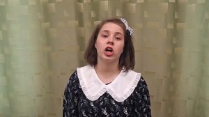 Родные просторы