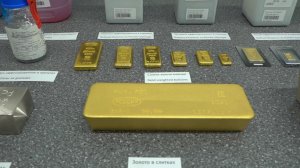 ДЕПУТАТЫ ПОСЕТИЛИ КРАСЦВЕТМЕТ