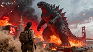 Монарх Наследие монстров 2 сезон 5 серия смотреть обзор серии