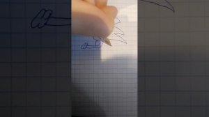 как нарисовать соника