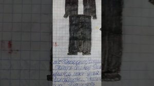 Мои рисуночки в студию